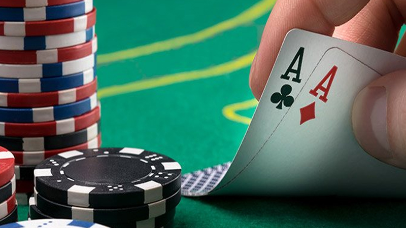 Jalur Permainan Poker Online yang Harus Anda Ketahui